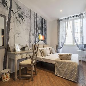Kamer met een King Size Bed